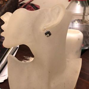 Emporio Armani earrings